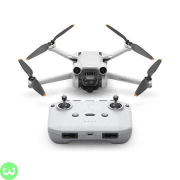 DJI Mini SE Price in Pakistan - W3 Shopping